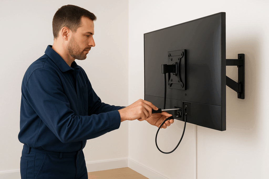 Elettricista Sesto San Giovanni