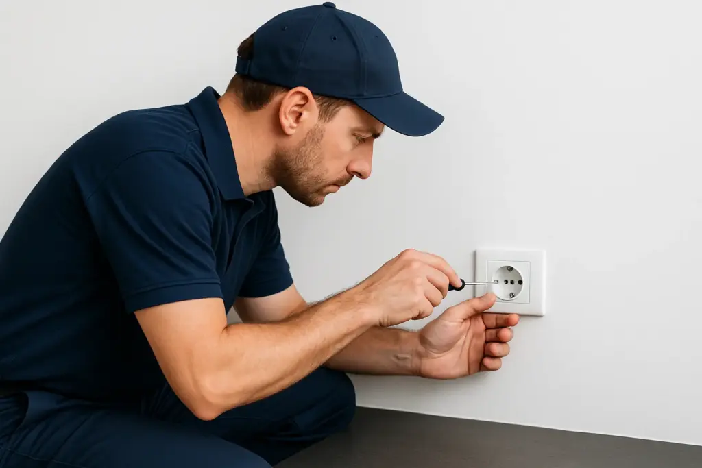 Elettricista BEE My Help