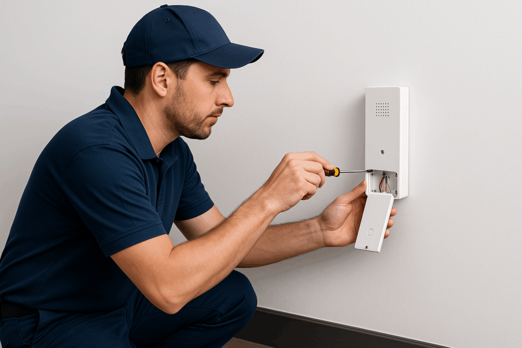 Elettricista Cremona