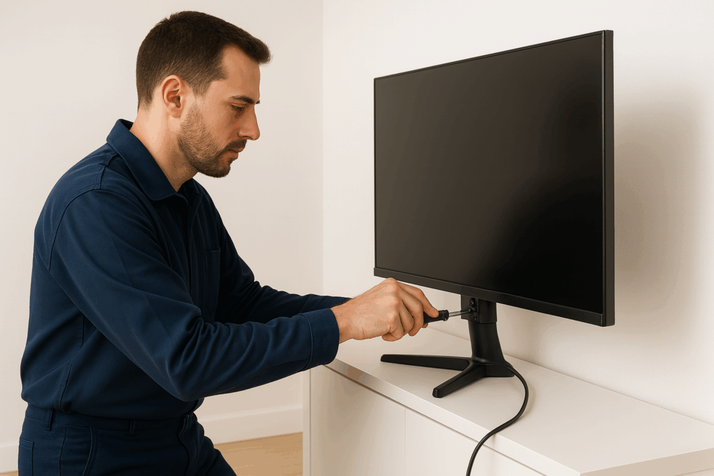 Elettricista Busto Arsizio