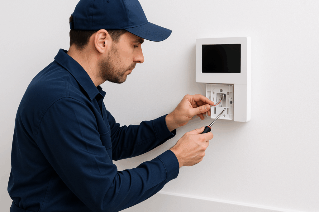 Elettricista Paderno Dugnano