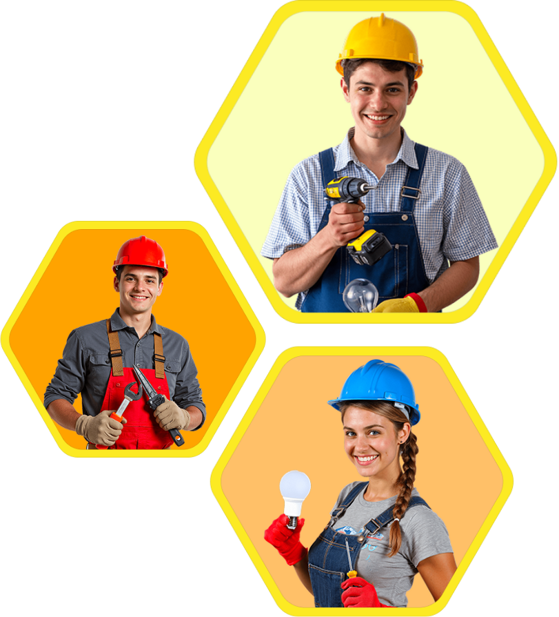 Elettricista Vigevano