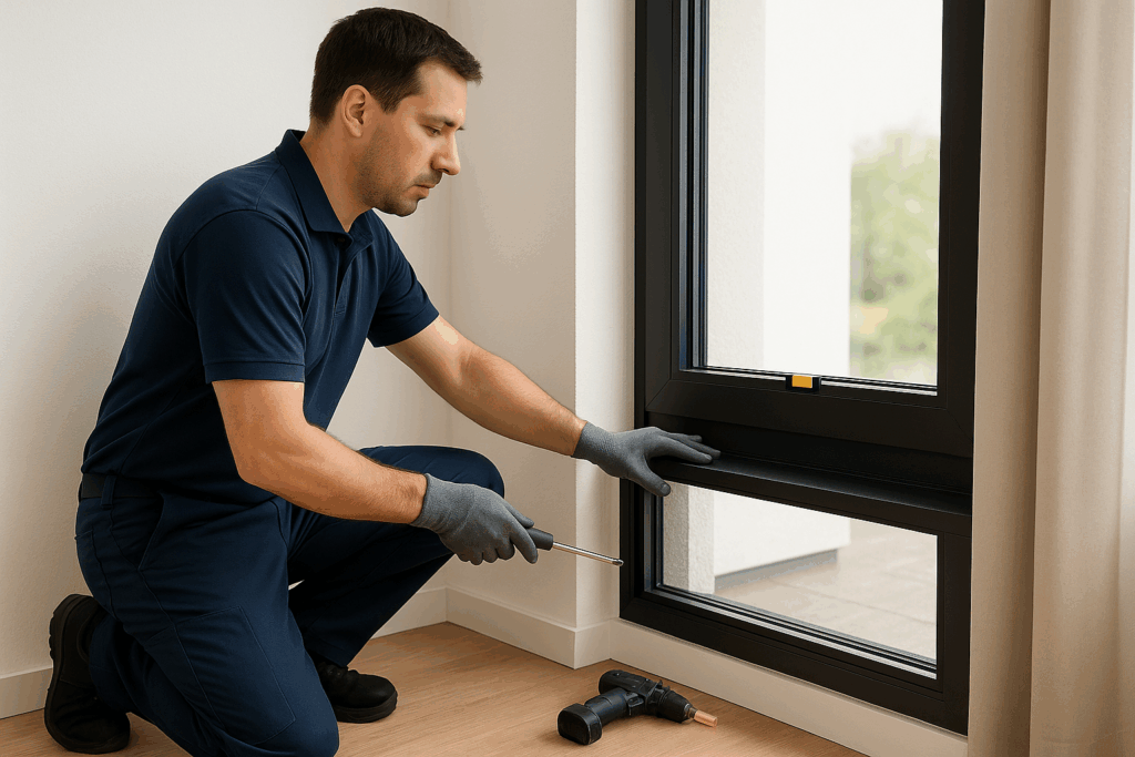 Fabbro Busto Arsizio