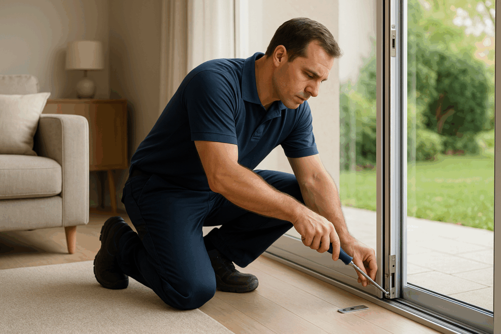 Fabbro Busto Arsizio