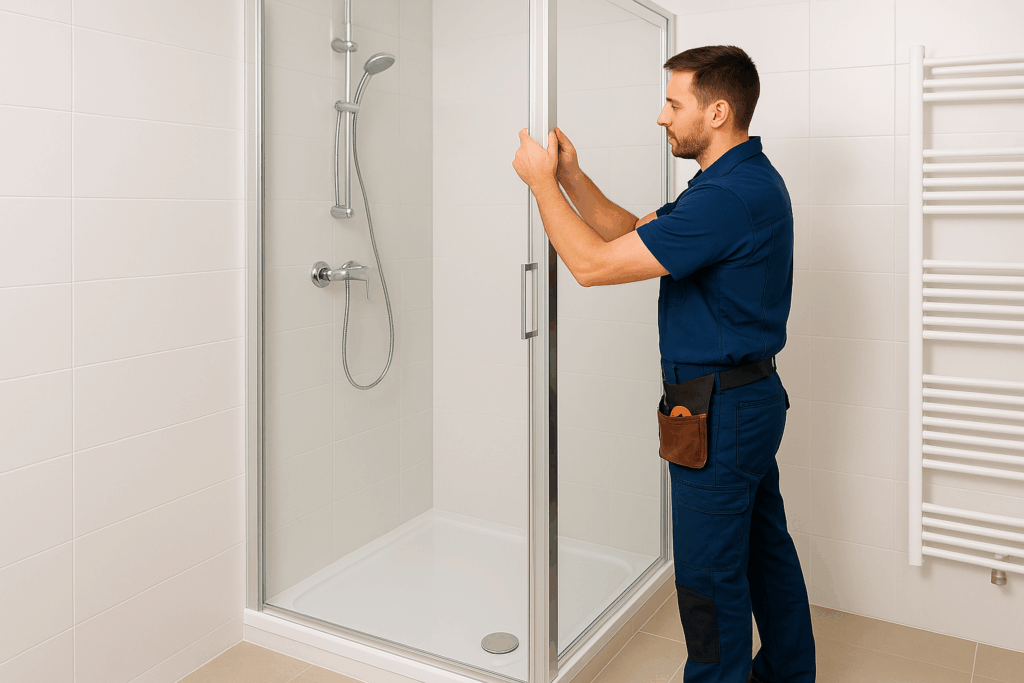 Idraulico Zona Buenos Aires