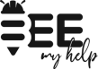 Logo_bee-my-help